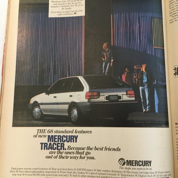 August 1987 Rolling Stone Magazine Vintage Magazine Collectible Gift Idea Ads - Picture 12 of 14